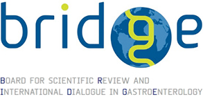 Bridge - Board for cientific Review and International Dialogue in GastroEnterology